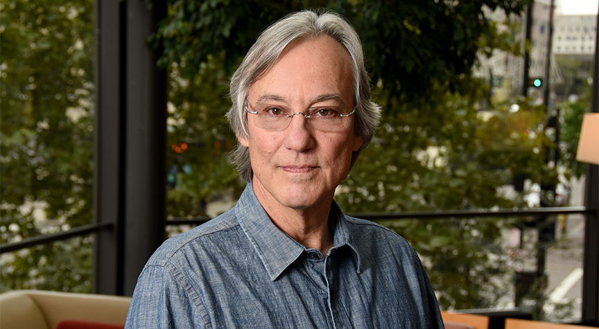 Patrick J. Mitchell
