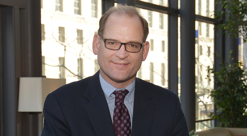 George D. Molinsky