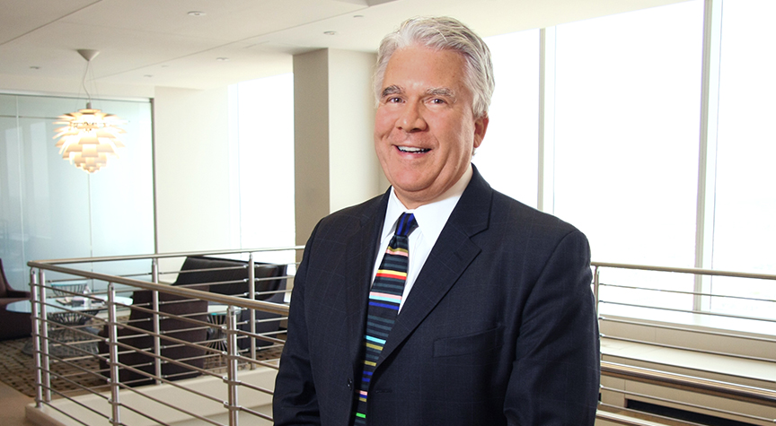 Michael P. O'Neil
