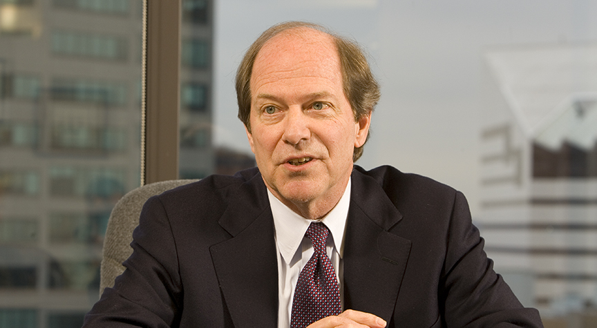 R. Joseph Parker