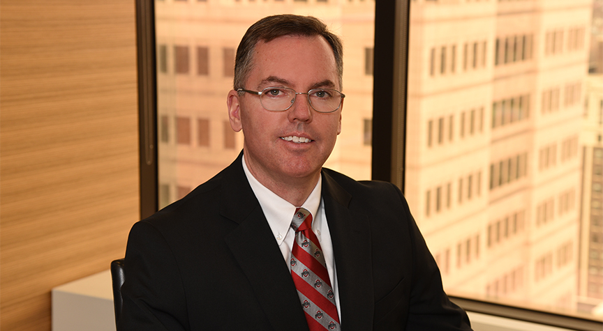 Timothy G. Pepper