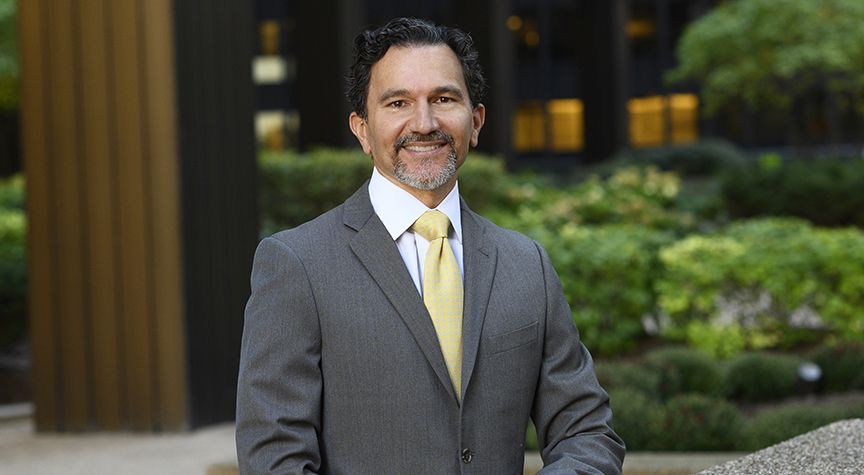 Pablo L. Petrozzi