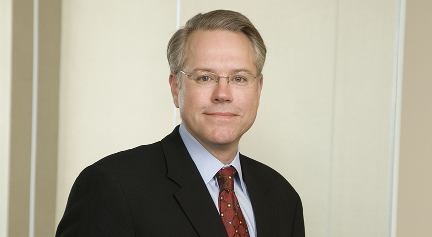 Erick D. Ponader