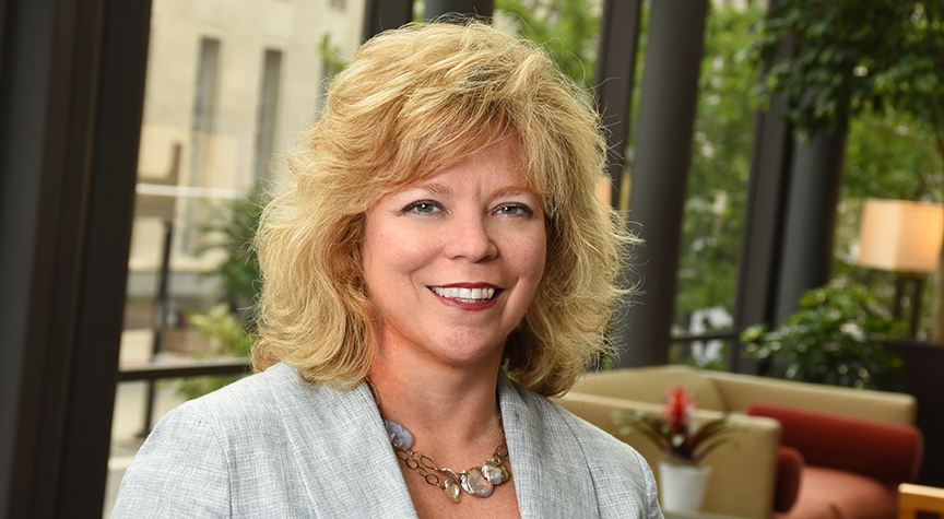 Tracey A. Puthoff