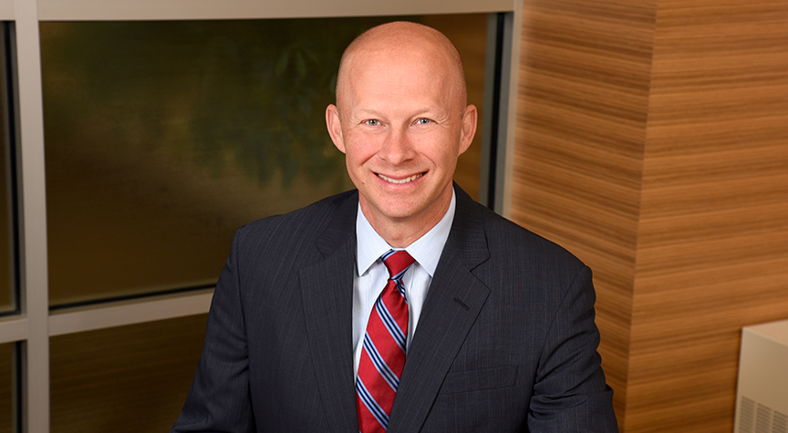 David N. Reed