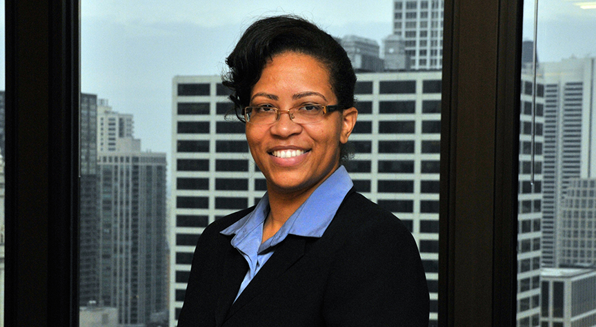 Kimberly M. Reed