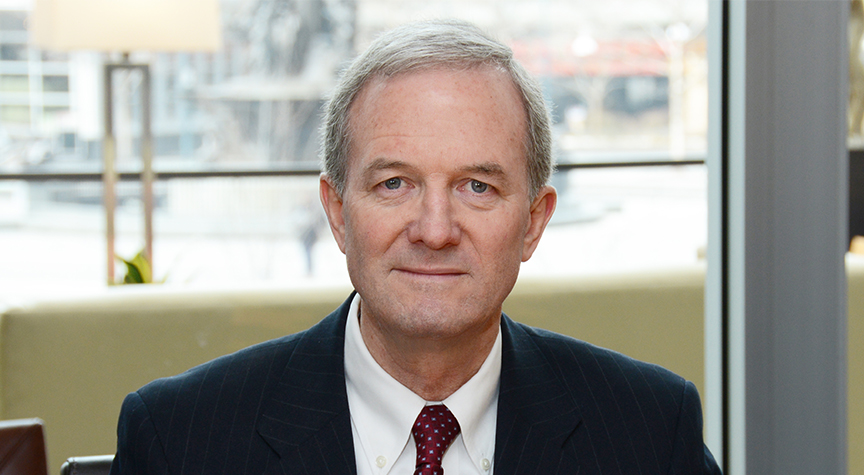 Timothy P. Reilly
