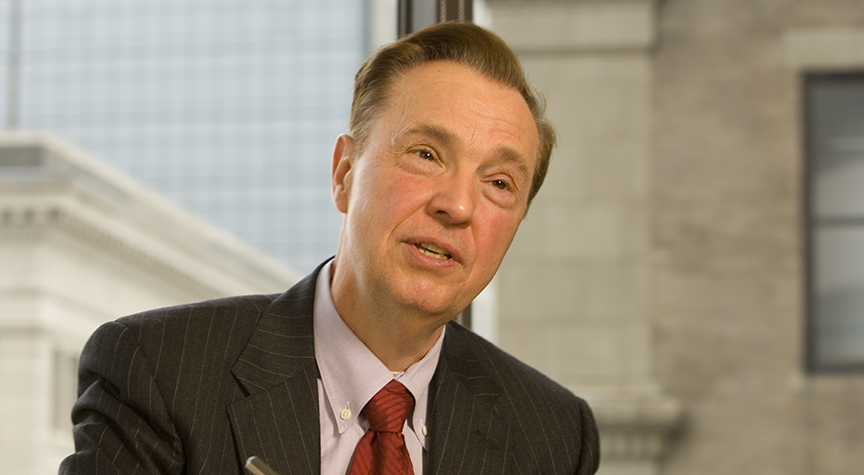 Robert E. Rich