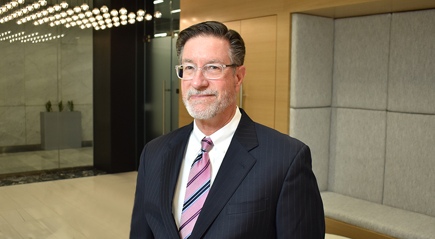 Richard C. Richmond, III