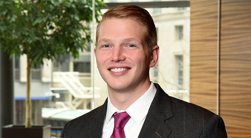 Matthew R. Ring