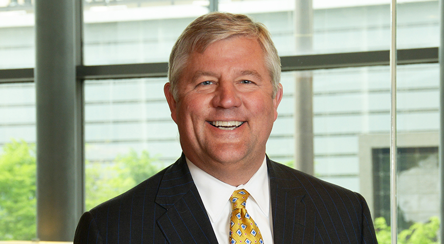 Gregory Parker Rogers