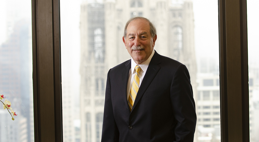 Lawrence C. Rubin