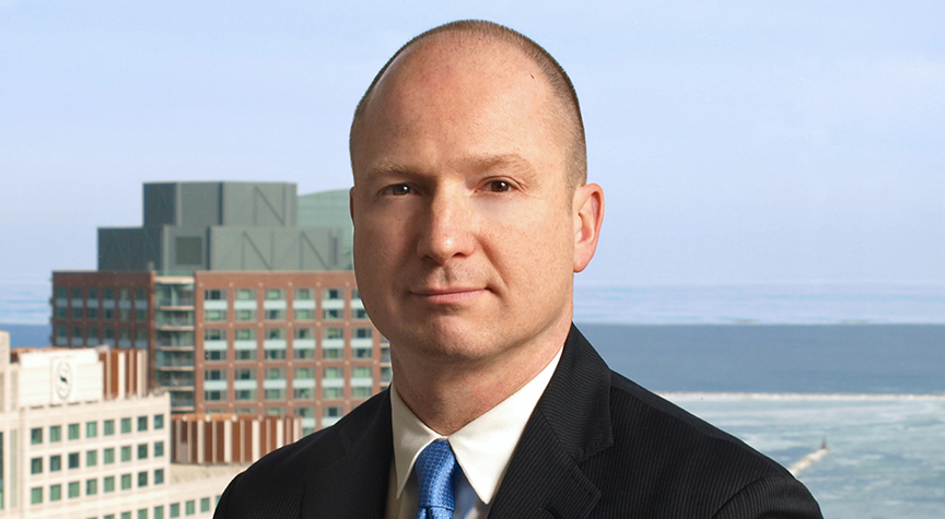 Richard T. Ruzich