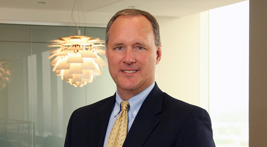 Brad A. Schepers