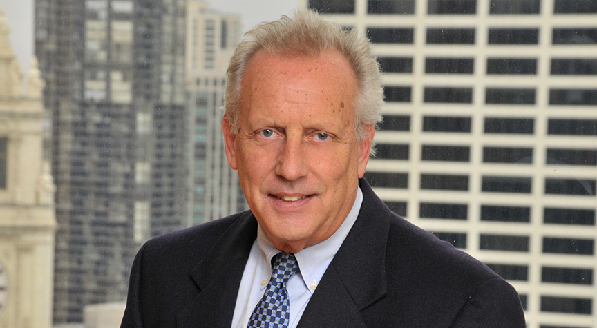 Joseph F. Schmidt