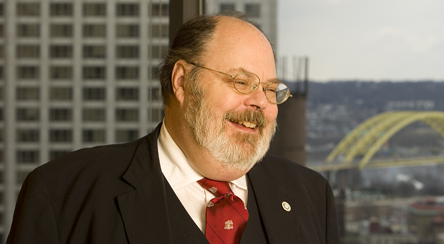 Thomas R. Schuck