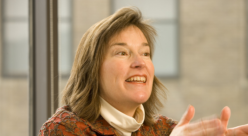 Sharon I. Shanley