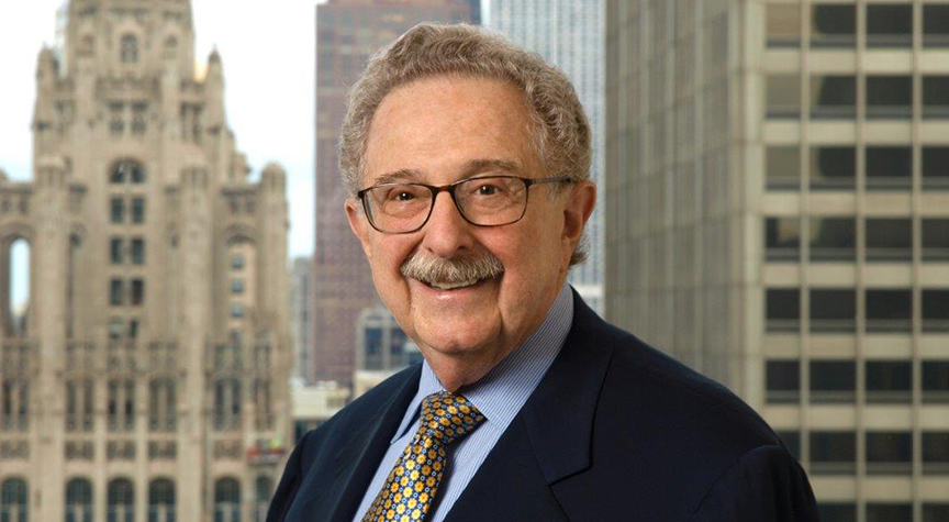 Lloyd E. Shefsky