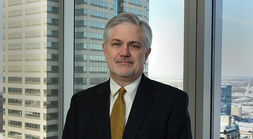 Steven C. Shockley