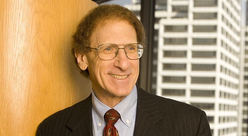 Melvin S. Shotten