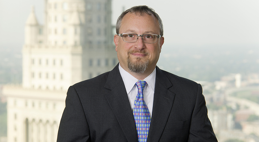 Eric M. Simon
