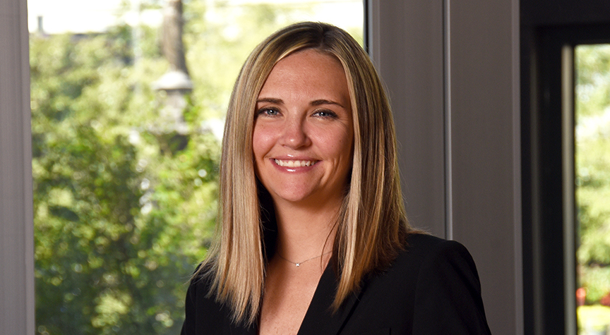 Jennifer M. Snead