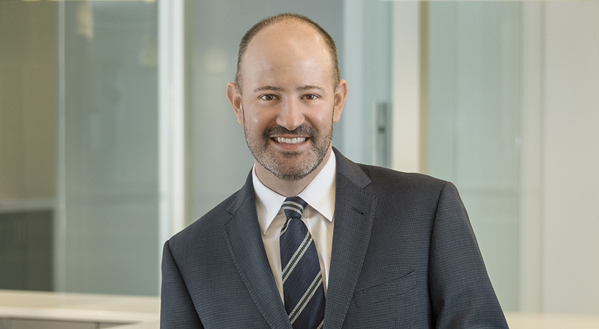Cary M. Snyder