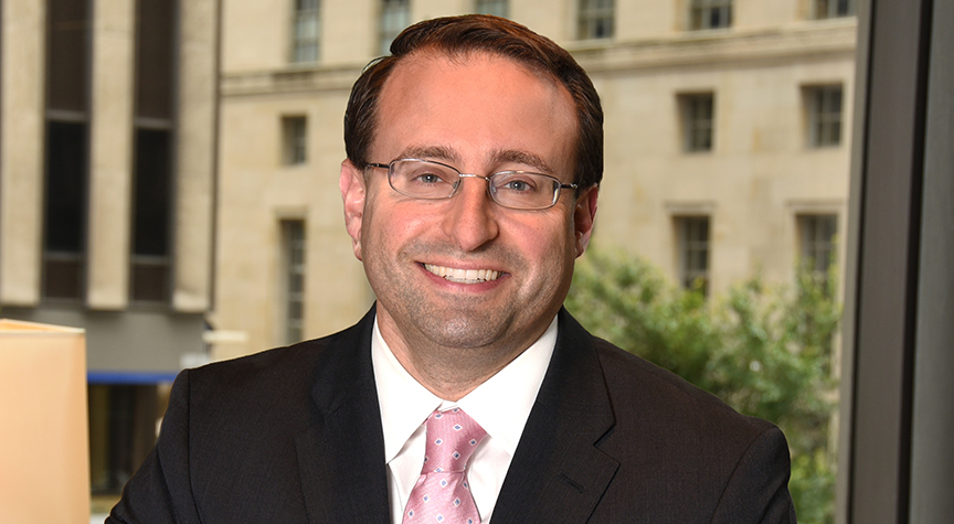 Peter A. Solimine