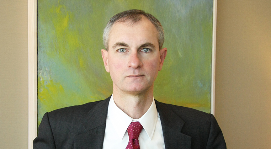 Richard E. Stanley, Jr.
