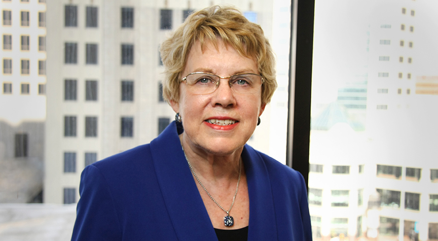 Elizabeth M. Stanton