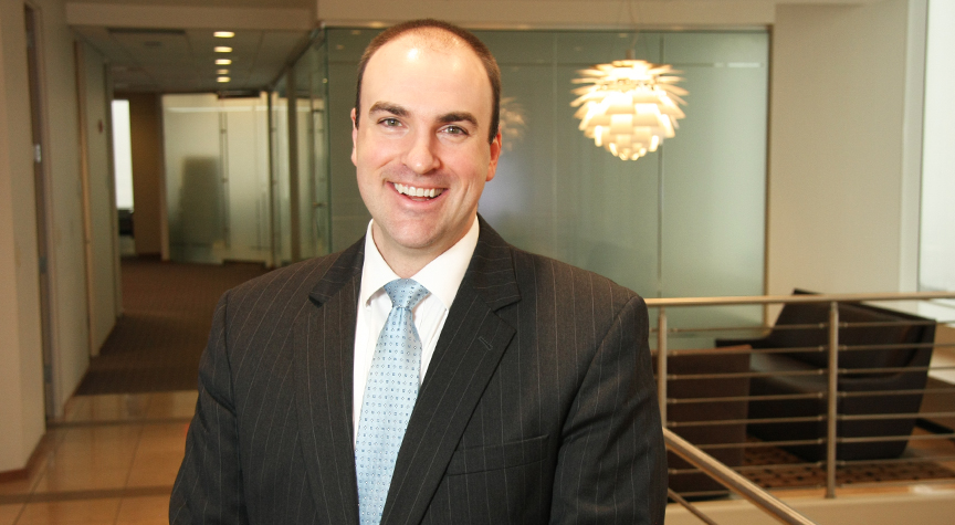 Jeffrey D. Stemerick