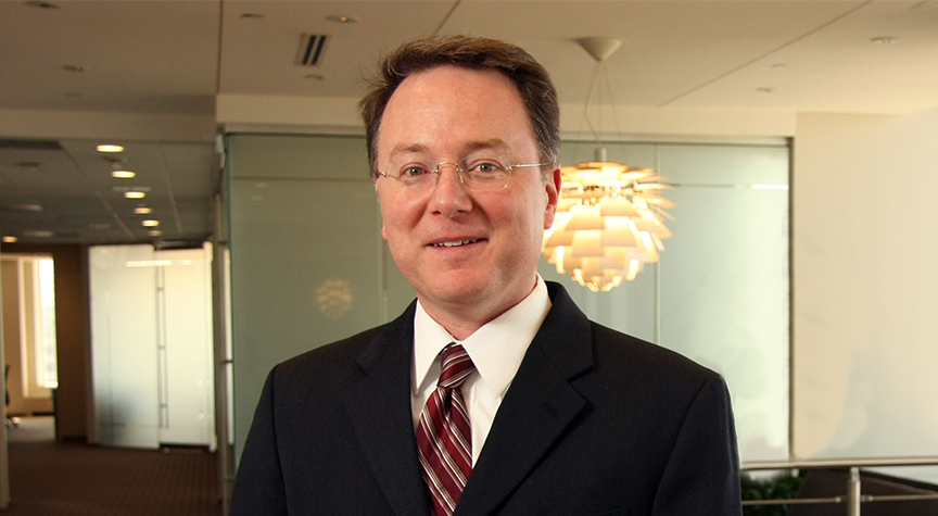 Mark T. Stephenson