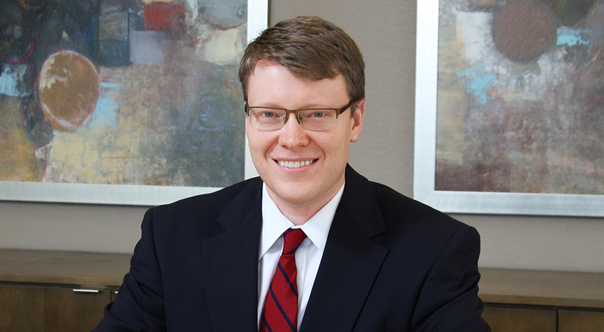 Gregory D. Sturm
