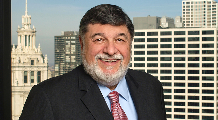 Lawrence J. Suffredin