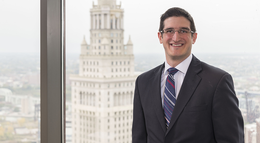 Christopher L. Tazzi