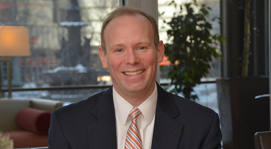 Andrew R. Thaler