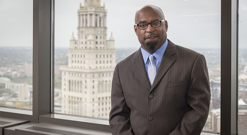 Adrian D. Thompson