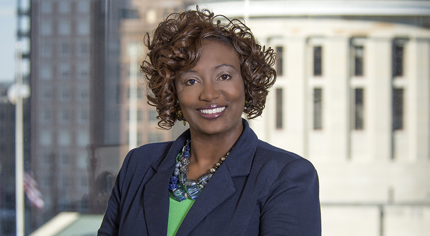 Janica Pierce Tucker