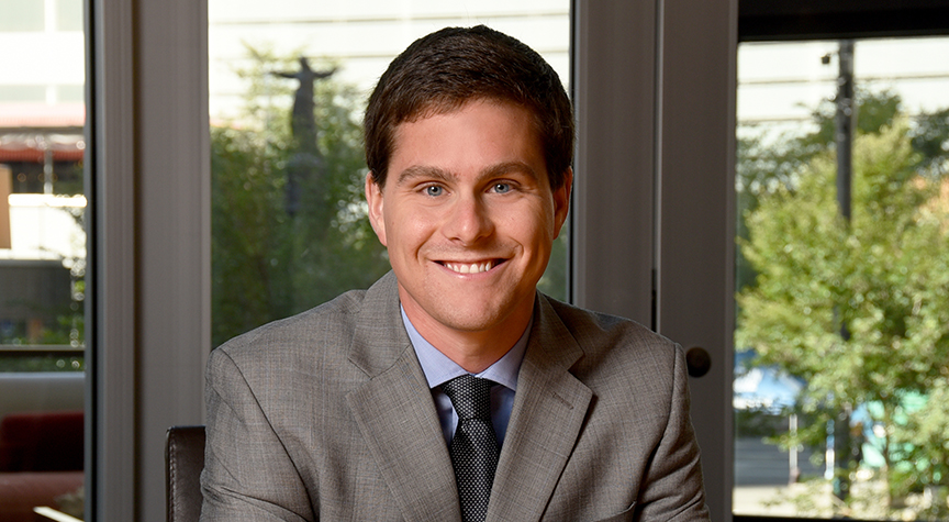 Derek A. Tucker