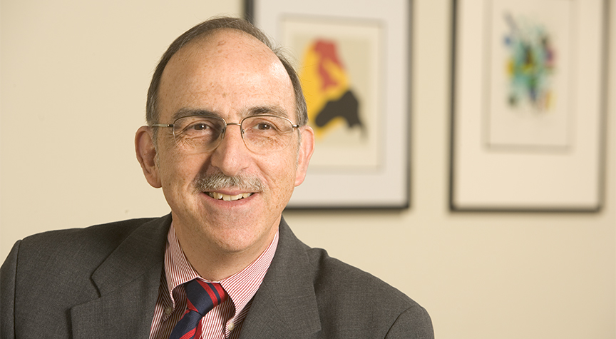 Thomas P. Vergamini