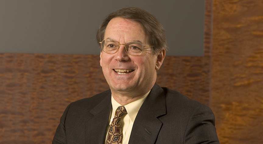 Ross E. Wales