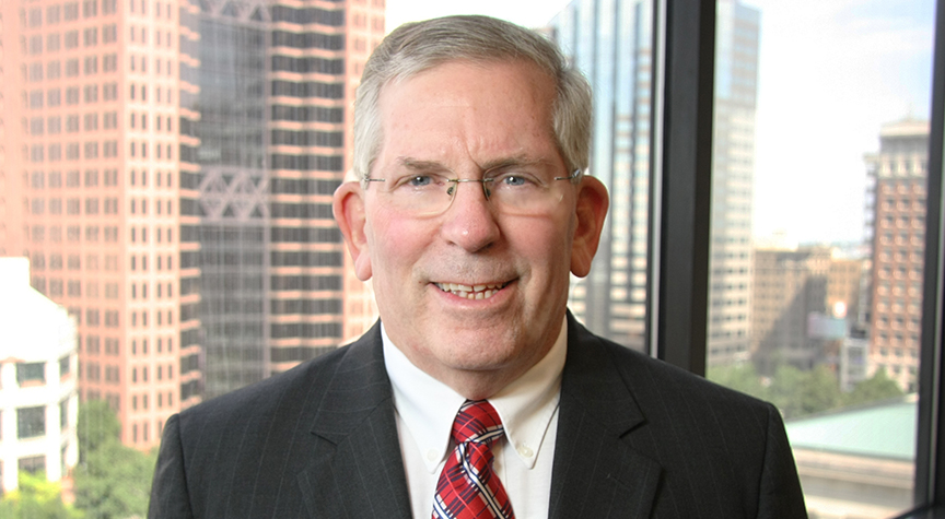 Lawrence D. Walker