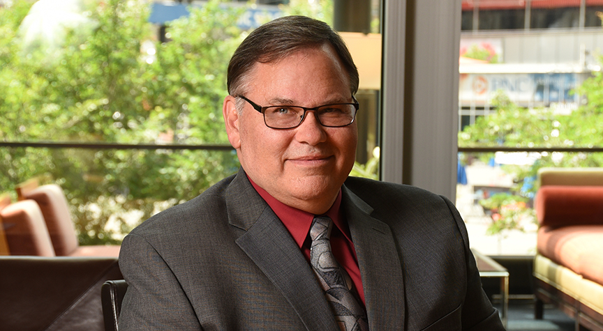 Daniel R. Warncke