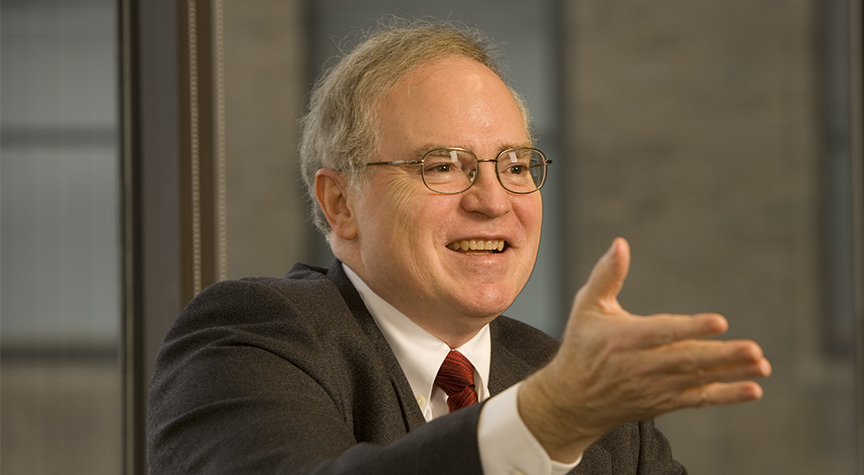 Steven W. Weeks