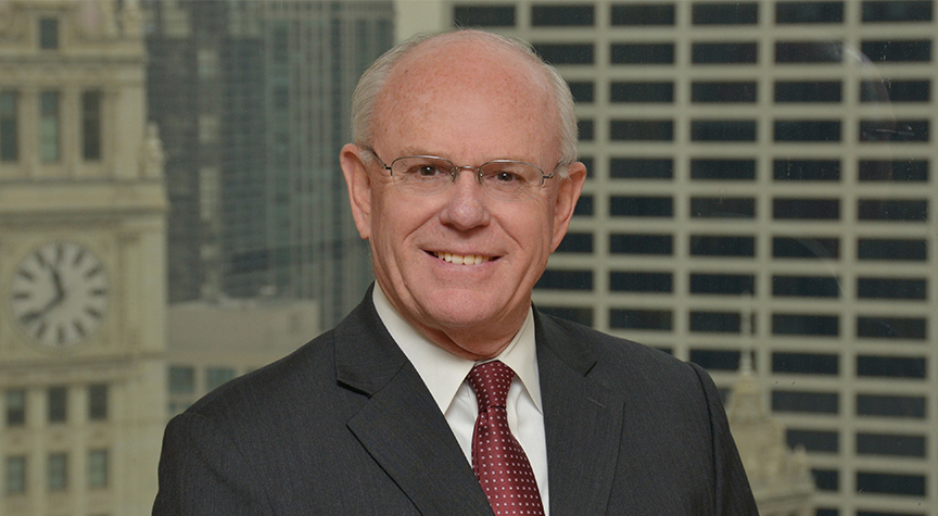 James D. Wilson