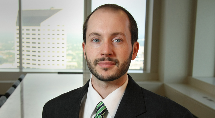 Benjamin A. Wolowski