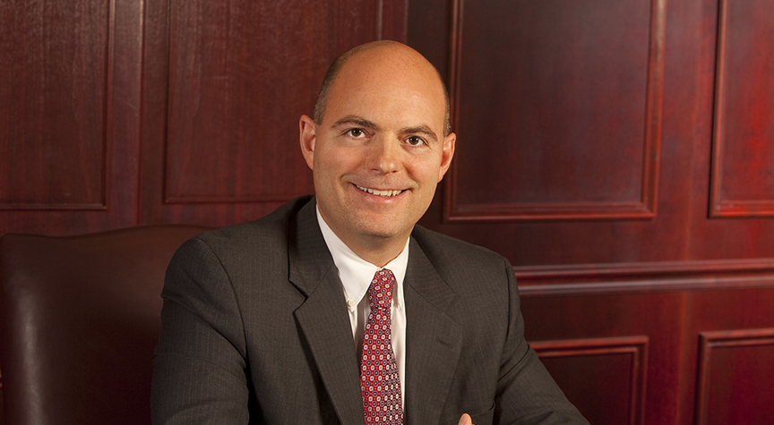 Lowell T. Woods Jr.
