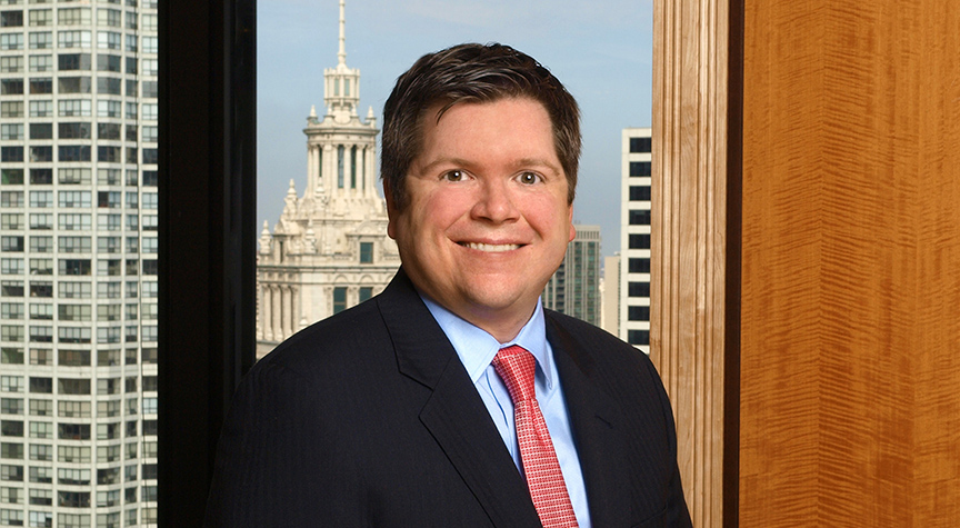 Michael J. Zalewski