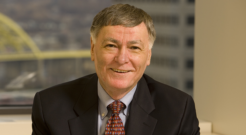 Michael J. Zavatsky