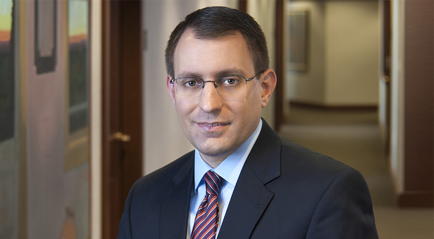 Michael J. Zbiegien Jr.